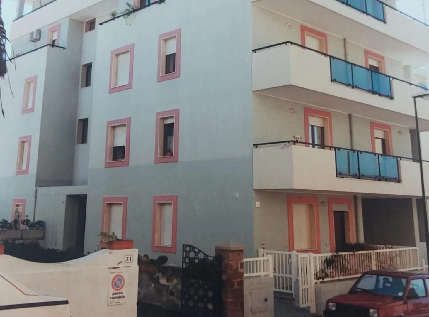 Dumy'S House Casa Vacanze Alghero