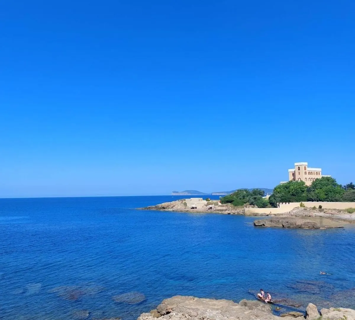 Dumy'S House Casa Vacanze Αλγκέρο 0*,  Ιταλία