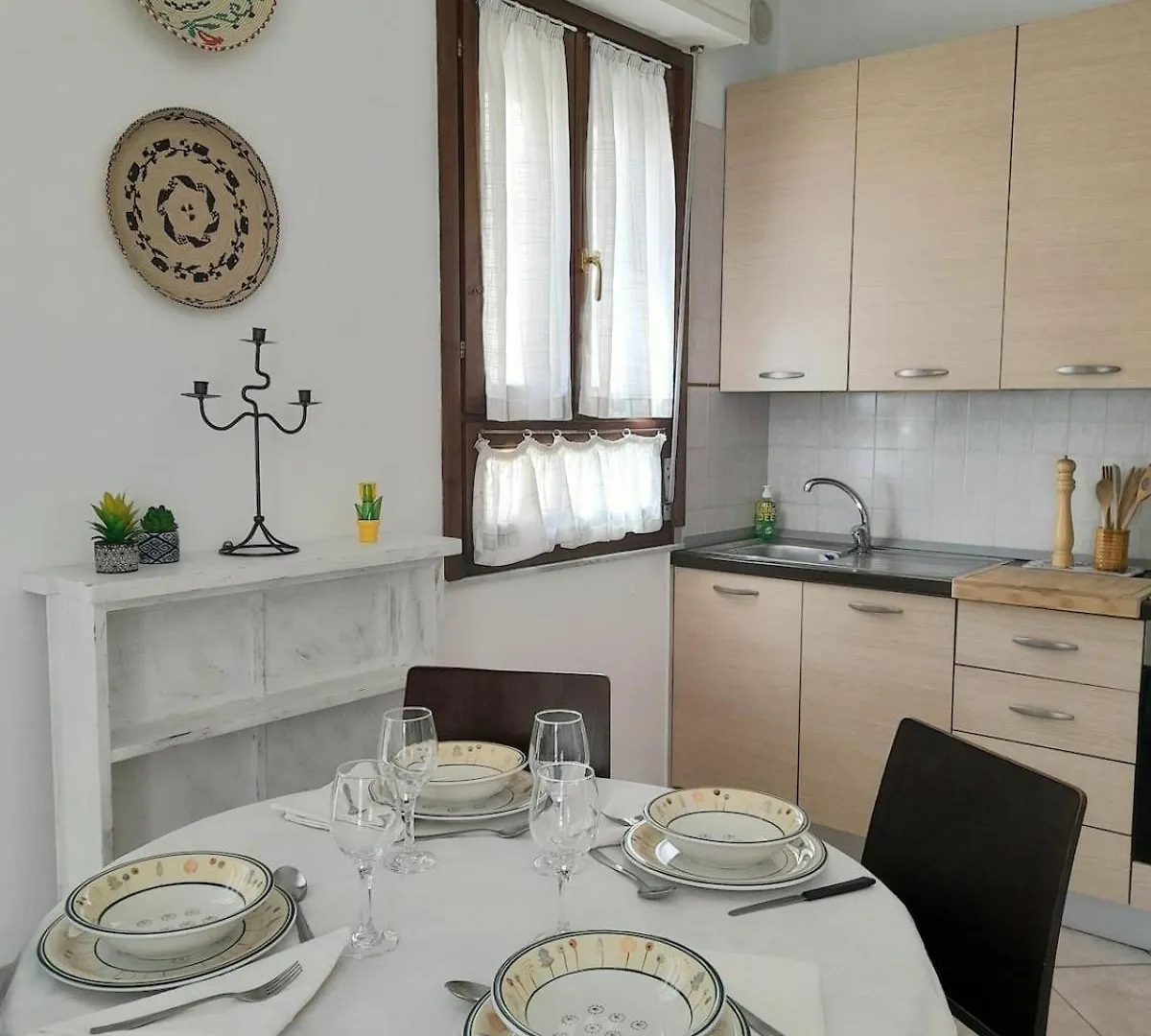 Dumy'S House Casa Vacanze Αλγκέρο 0*,  Ιταλία