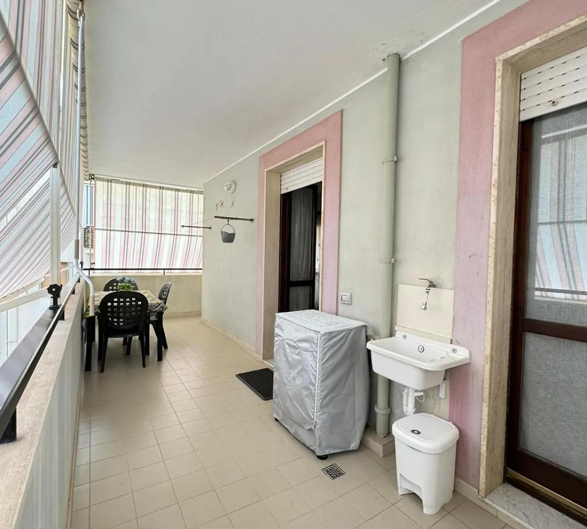 Apartamento Dumy'S House Casa Vacanze Alghero