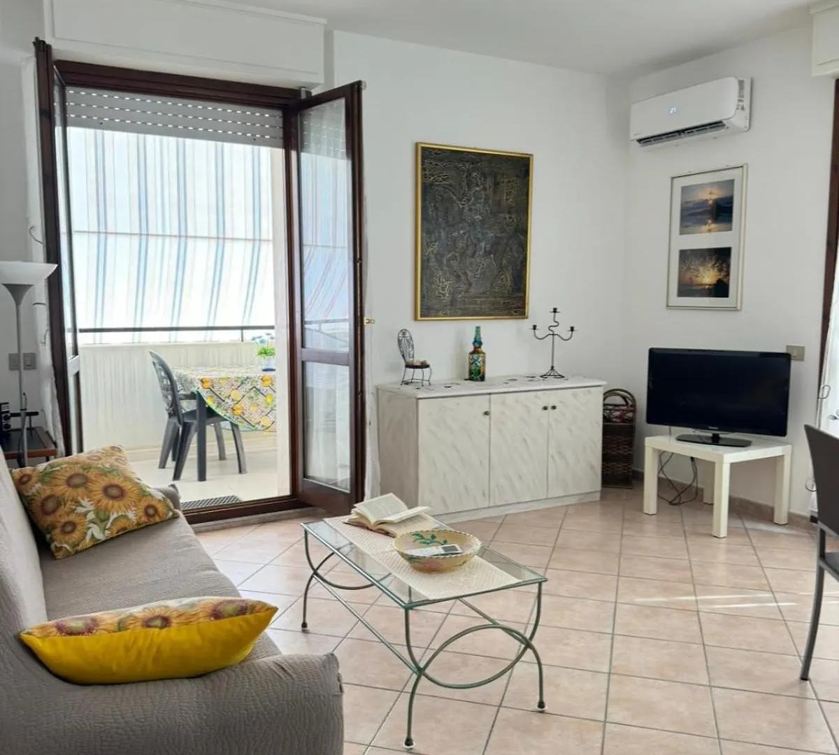 Apartamento Dumy'S House Casa Vacanze Alghero