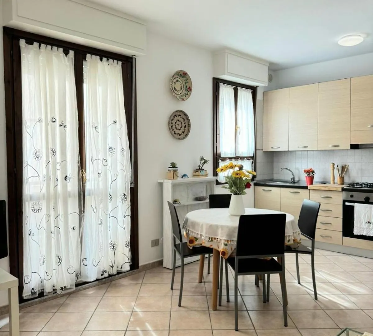 Dumy'S House Casa Vacanze Αλγκέρο