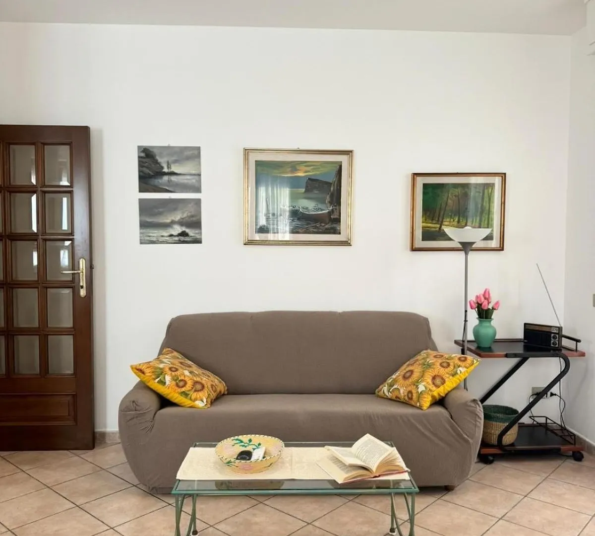 Apartamento Dumy'S House Casa Vacanze Alghero