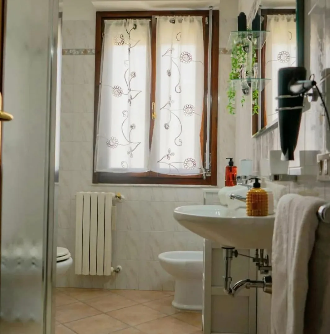 Apartamento Dumy'S House Casa Vacanze Alghero