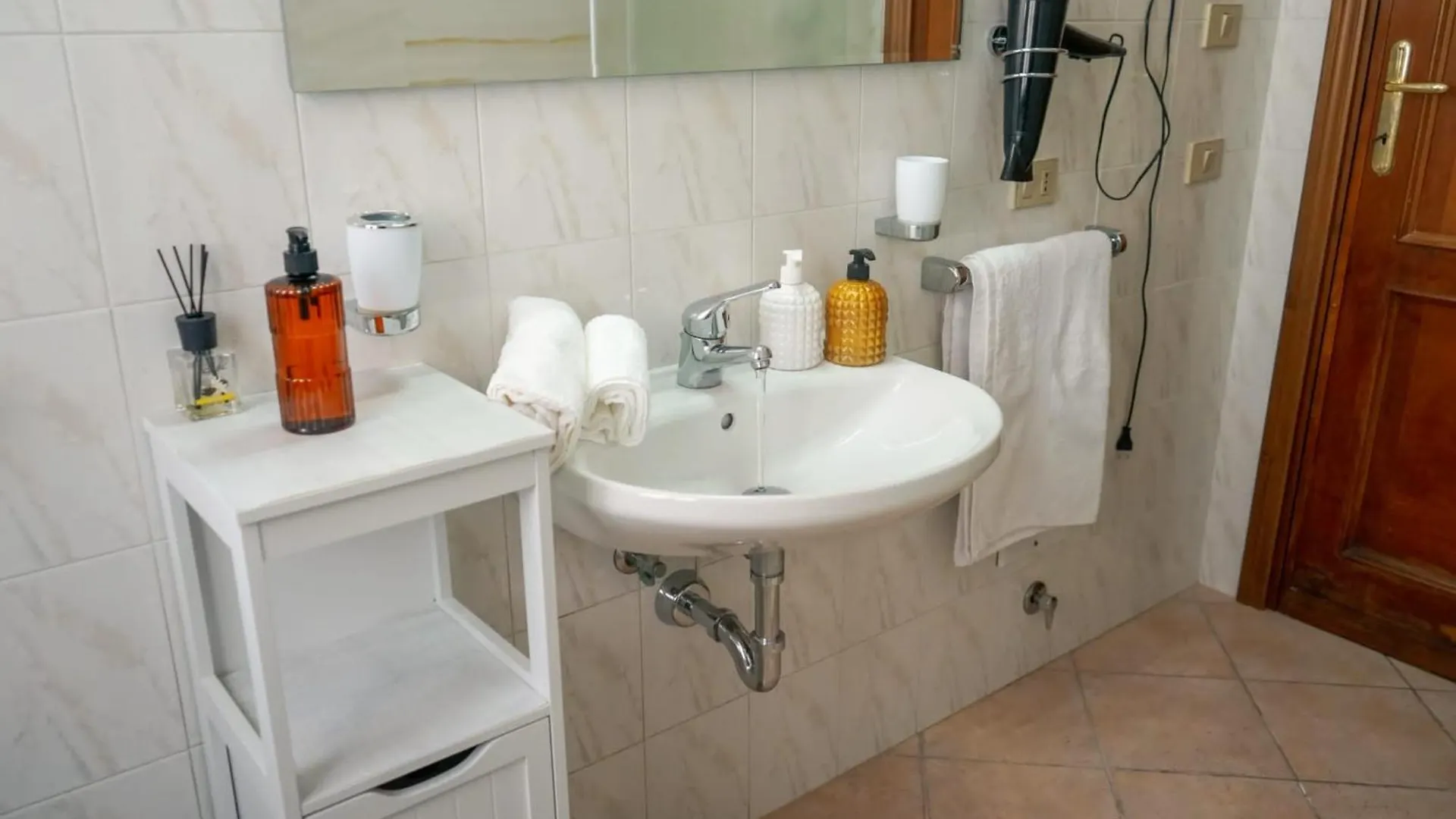 Dumy'S House Casa Vacanze Αλγκέρο Διαμέρισμα
