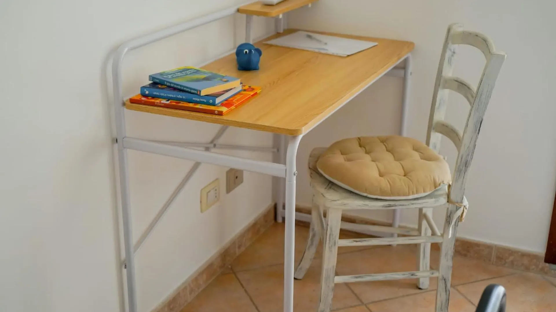 Dumy'S House Casa Vacanze Alghero Apartamento
