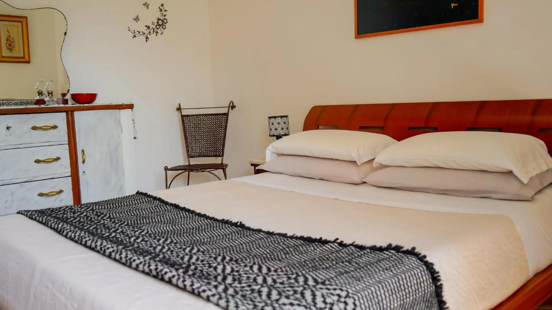 Apartamento Dumy'S House Casa Vacanze Alghero
