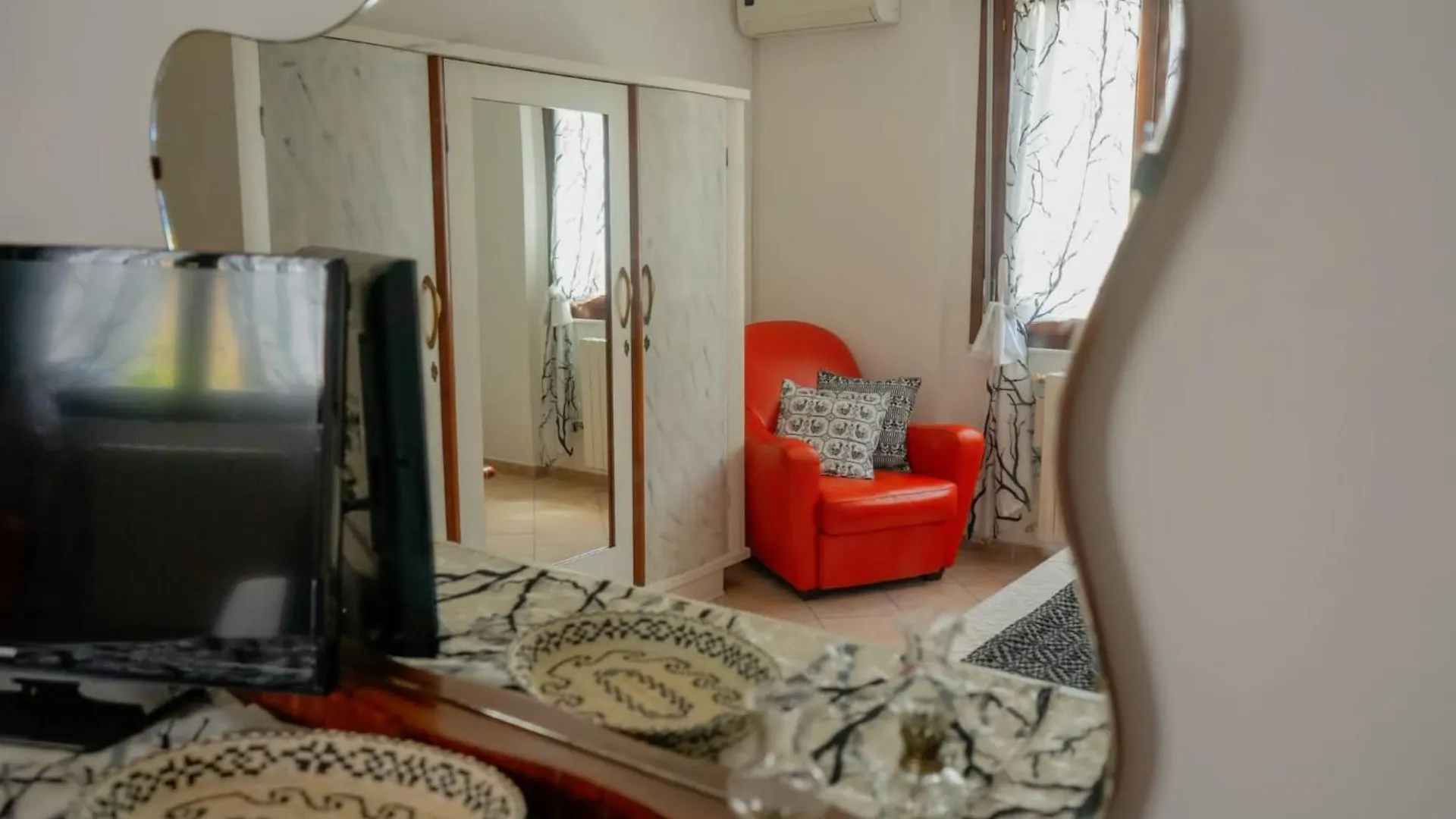 Apartamento Dumy'S House Casa Vacanze Alghero