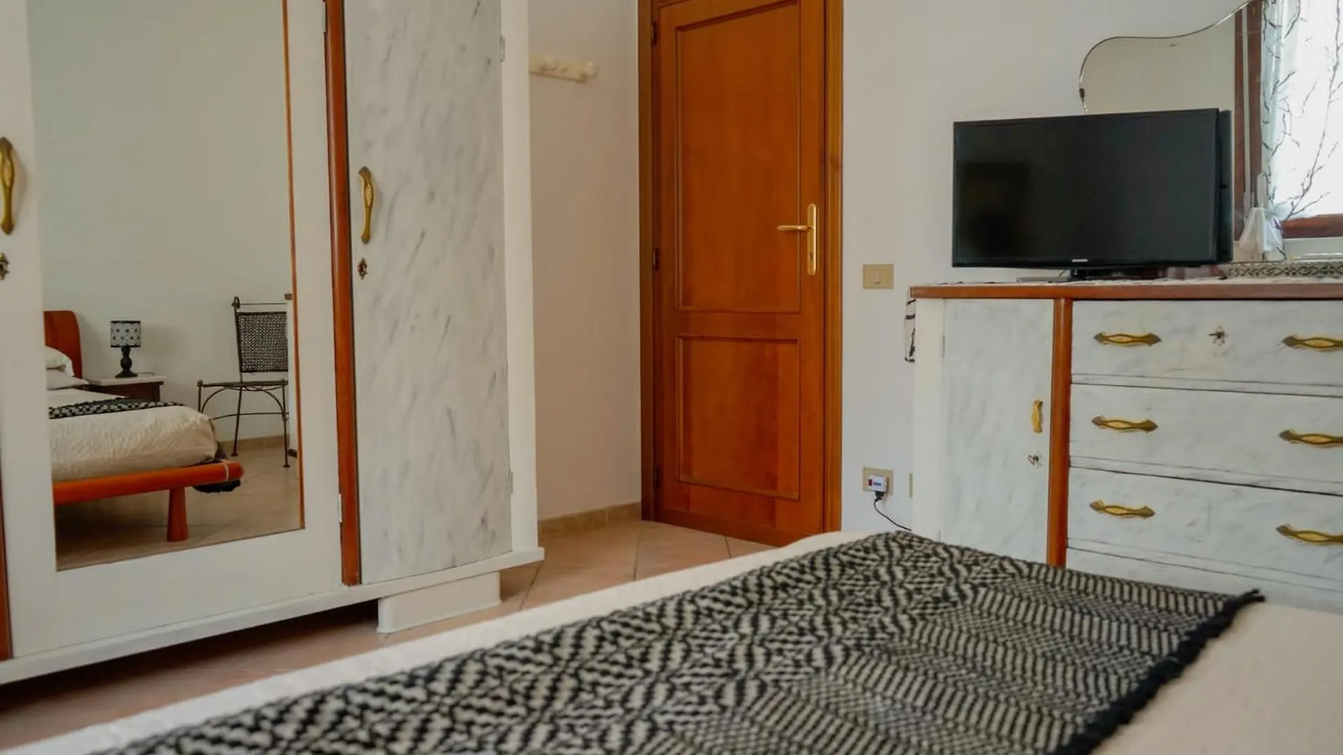 Apartamento Dumy'S House Casa Vacanze Alghero