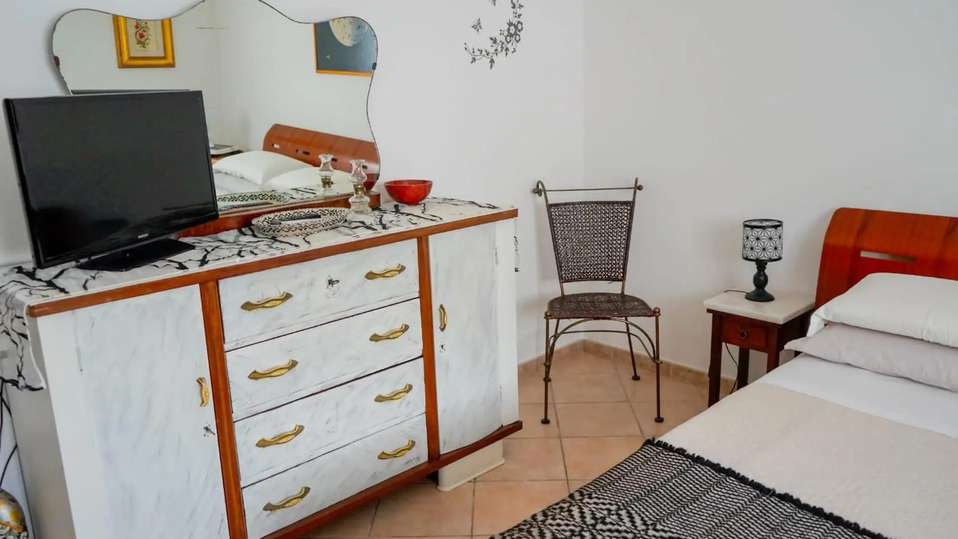 Dumy'S House Casa Vacanze Alghero Itália