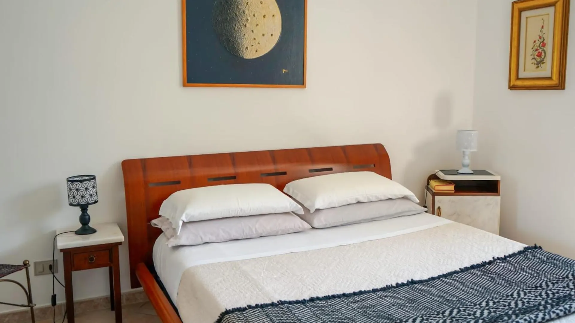 Dumy'S House Casa Vacanze Αλγκέρο Διαμέρισμα